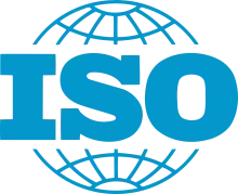 ISO logo
