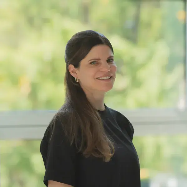 Hallo, ich bin Sarah, deine Recruiterin!