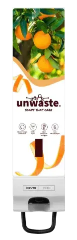 Unwaste Soap