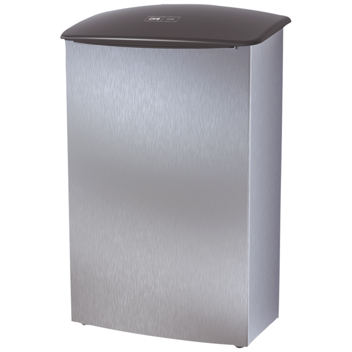 CWS Paradise Stainless Steel Ladycare Cover