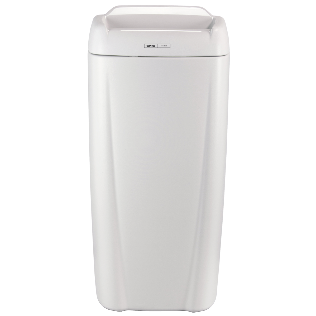CWS Vacuum Waste Bin 45L - IoT-Enabled Smart Bin Solution 