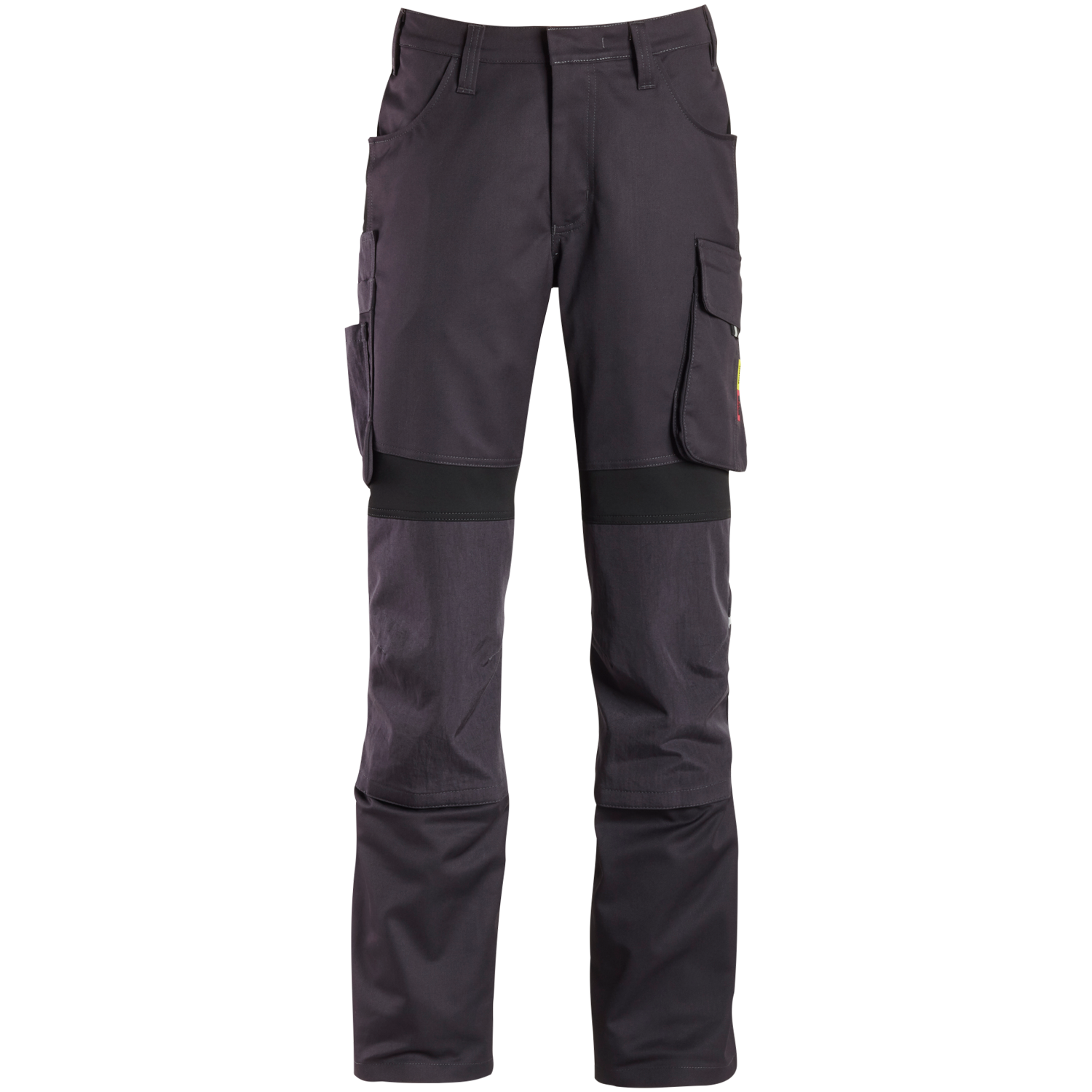 comfortable work pants with pockets