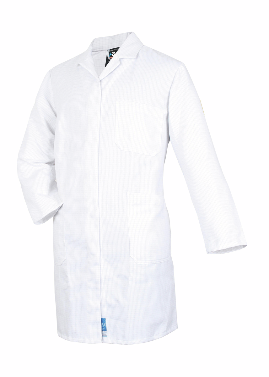 CWS ESD Safe Line: Coat Ladies