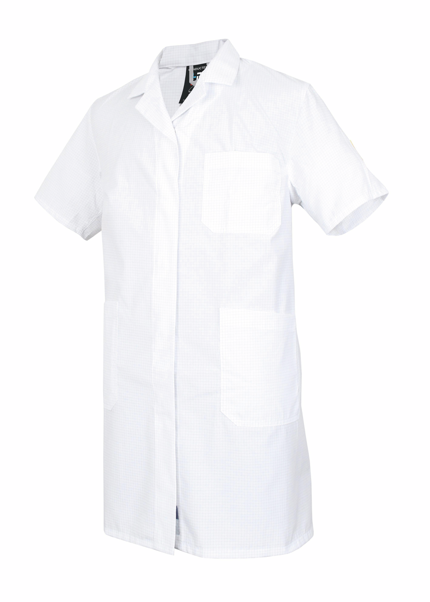 CWS ESD Safe Line: Coat Ladies