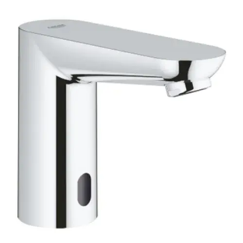 CWS Grohe sensor koudwaterkraan  