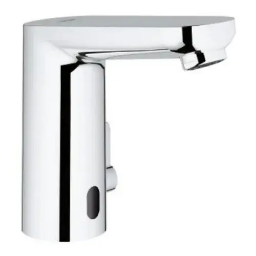 CWS Grohe sensor mengkraan