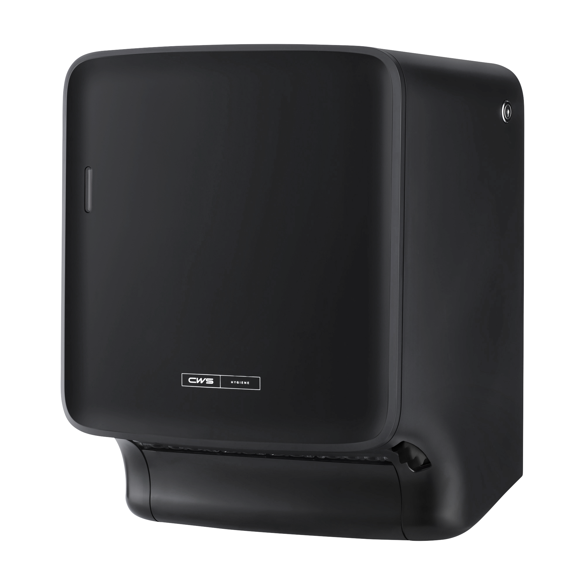 CWS PureLine EcoBlack Paperroll