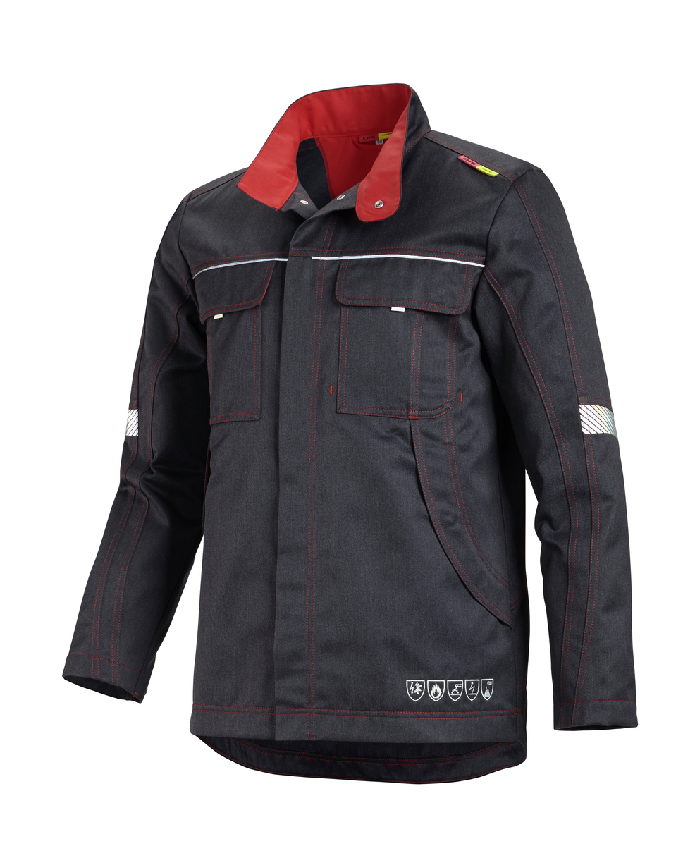CWS proFlex4 Advanced: Work Jacket