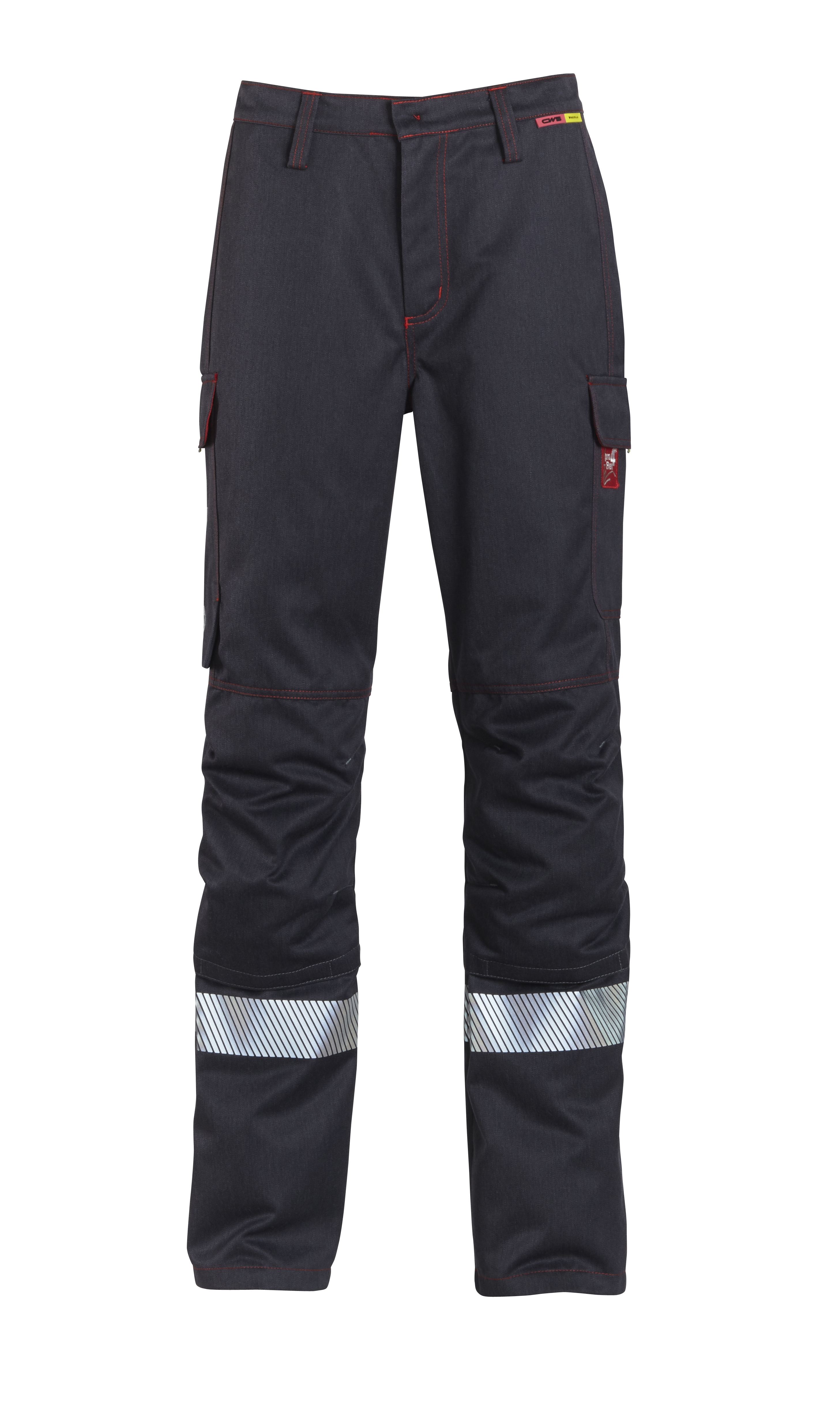CWS proFlex4 Advanced: Bundhose | CWS Workwear