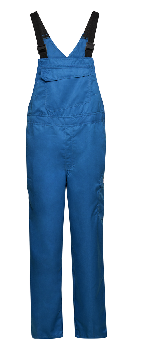 CWS Alpha Nomex: Hlačne hlače modre barve view 2
