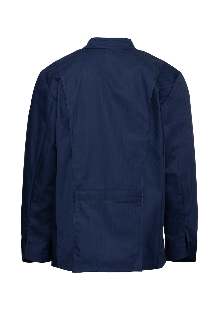 CWS Asia Line: Bistro Jacket Darkblue view 6