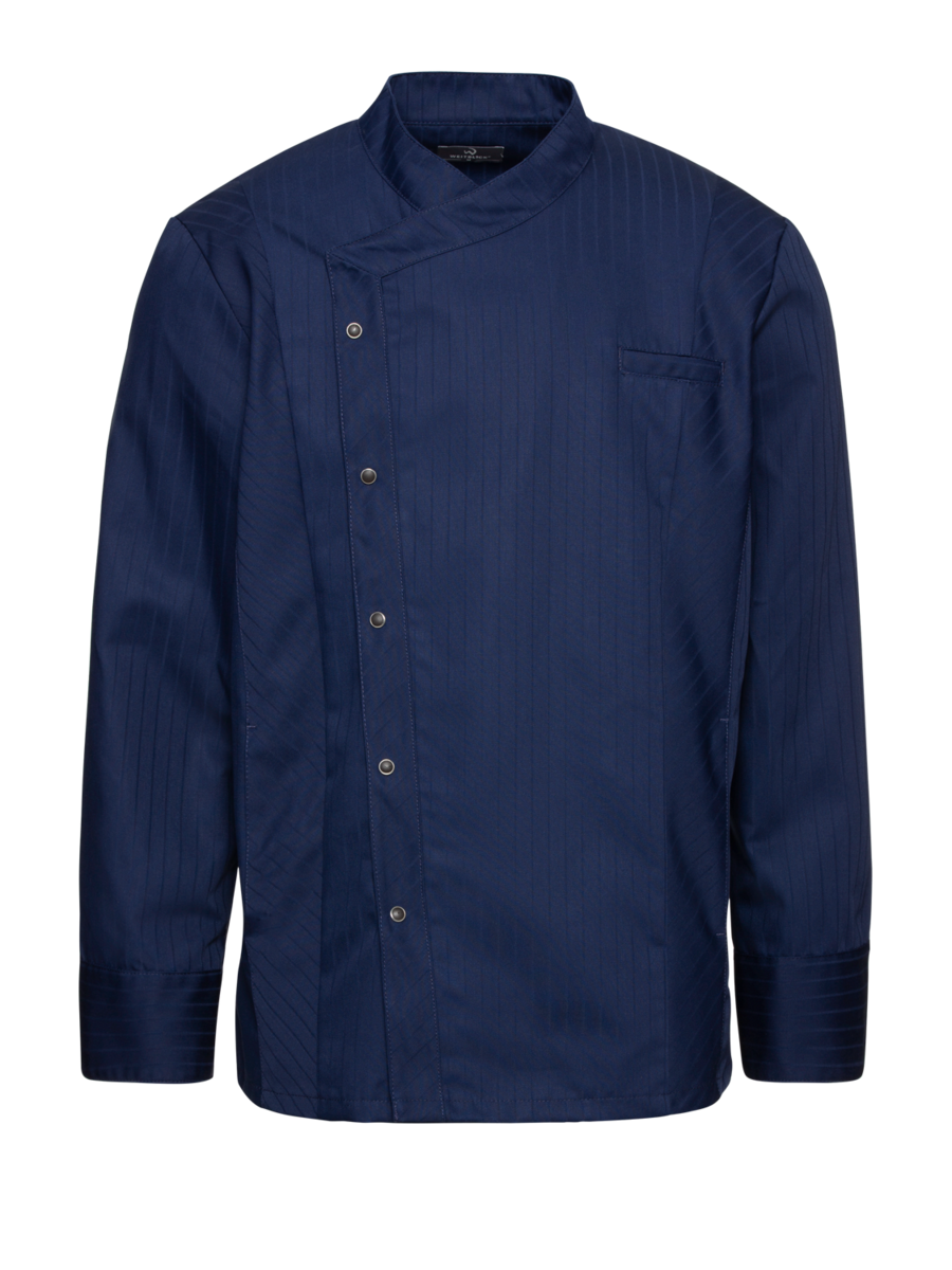 CWS Asia Line: Bistro Jacket Darkblue view 9