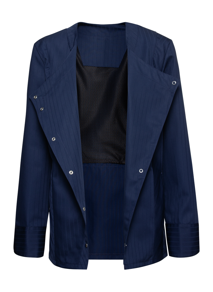 CWS Asia Line: Bistro Jacket Ladies Darkblue view 4