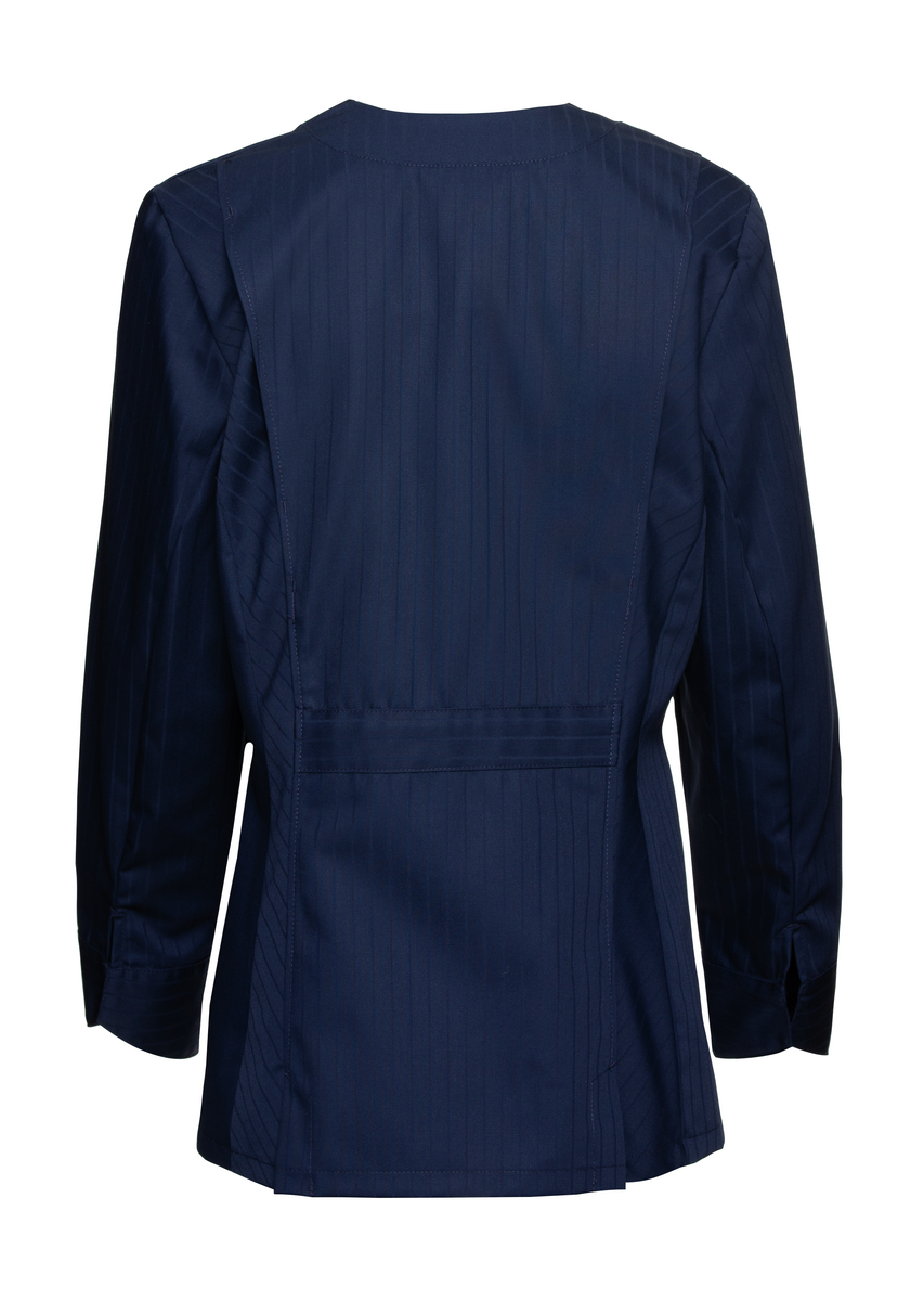 CWS Asia Line: Bistro Jacket Ladies Darkblue view 5