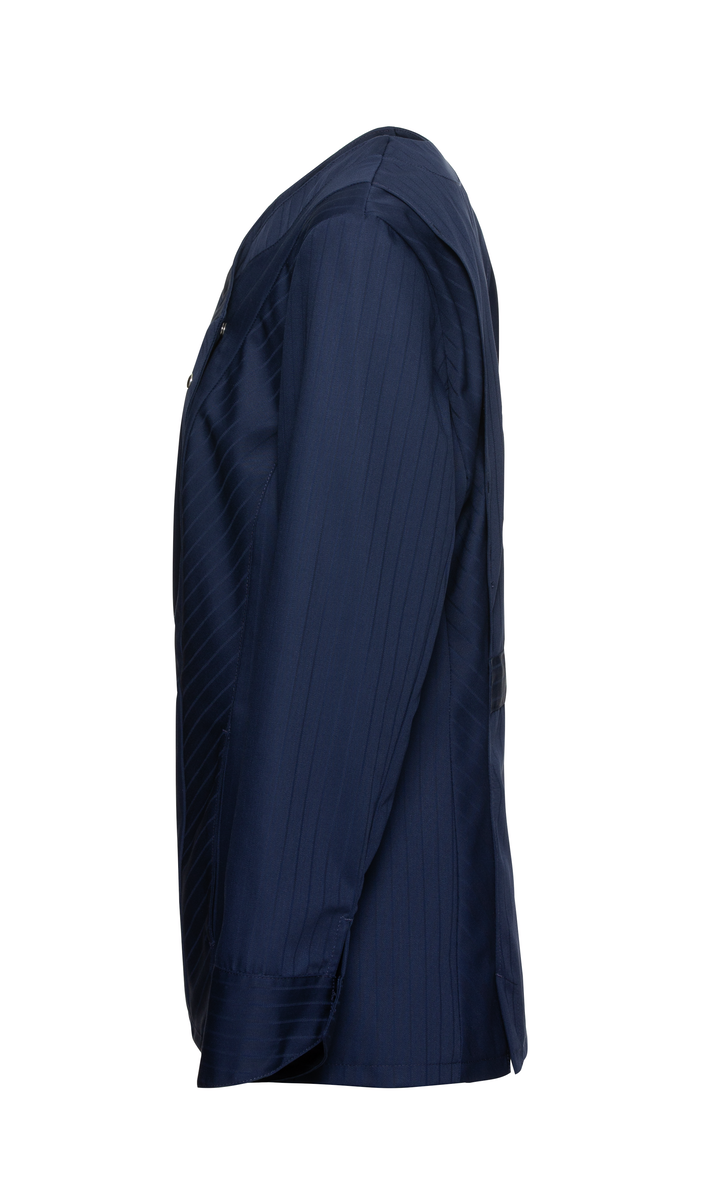 CWS Asia Line: Bistro Jacket Ladies Darkblue view 6