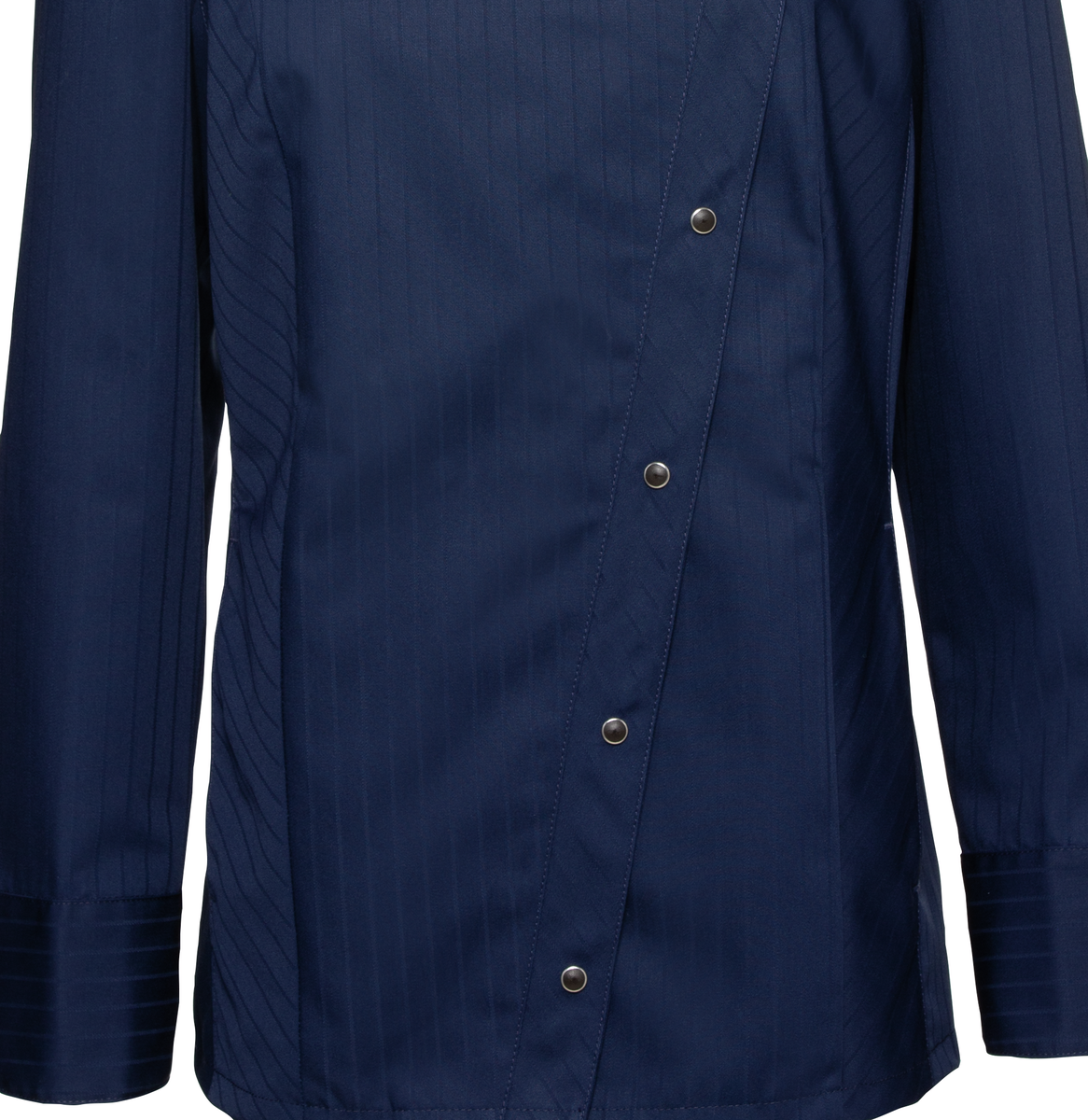 CWS Asia Line: Bistro Jacket Ladies Darkblue view 7