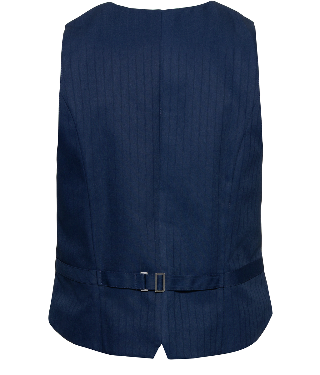 CWS Asia Line: Business Vest Ladies Darkblue view 5