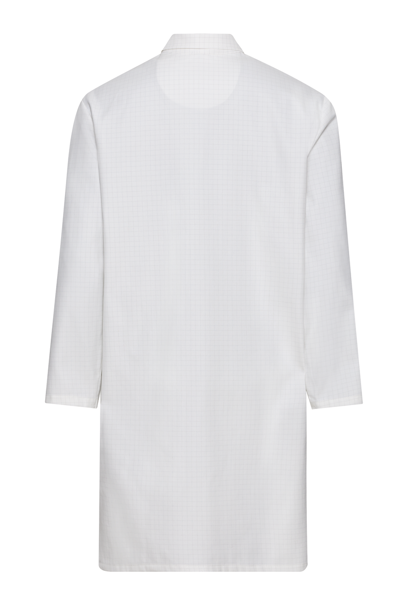 CWS MultiTec: Coat Men White view 4