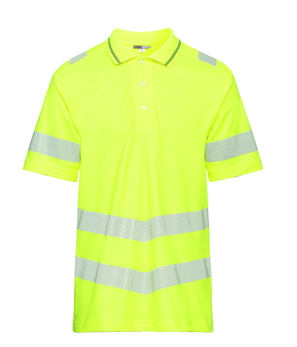 High Vis Yellow