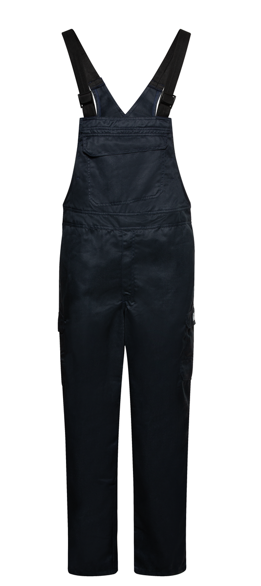 CWS Alpha Nomex: Dungarees Darkblue view 2