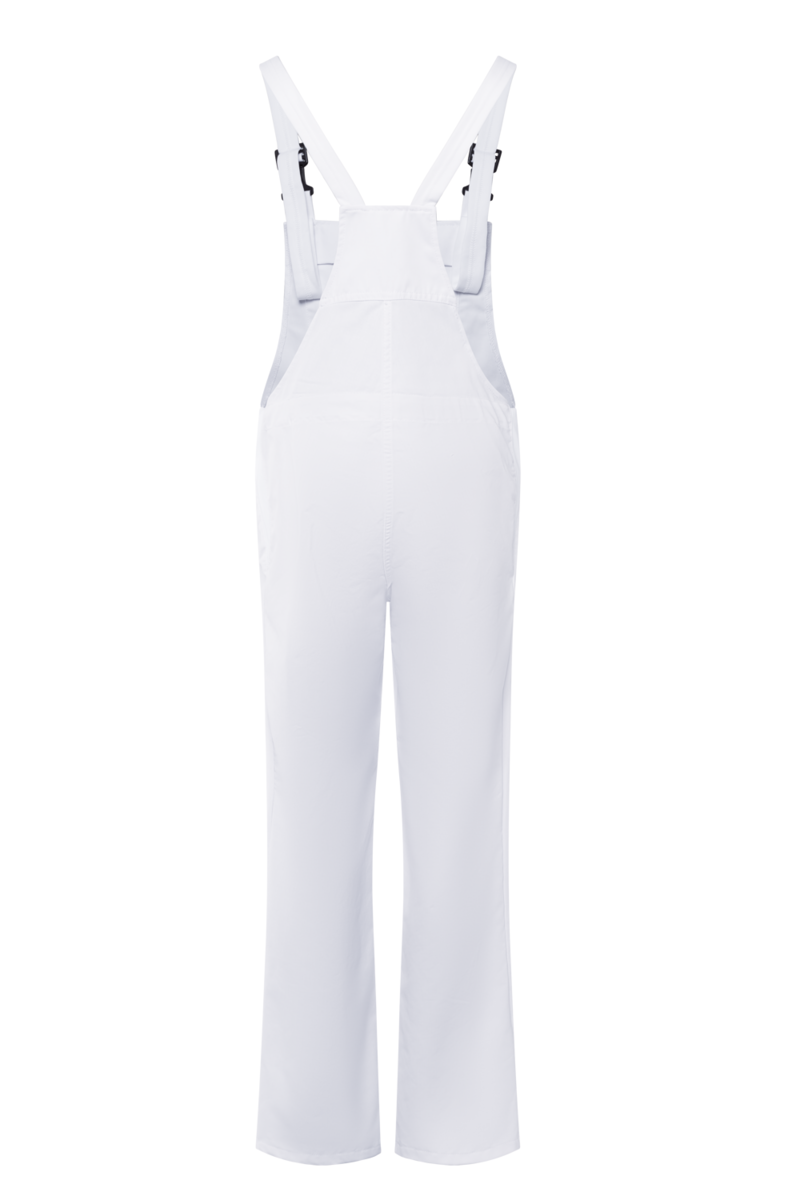 CWS Food Clean: Dungarees White view 7