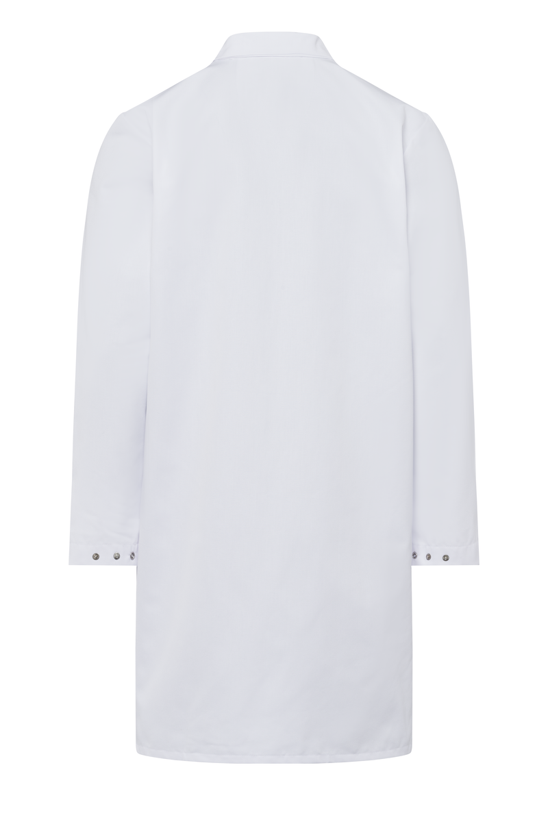 CWS Food Clean: Coat Men White view 4