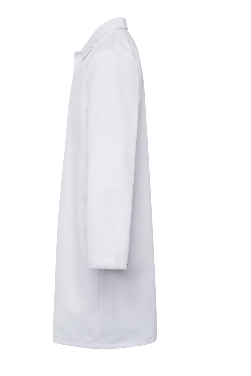 CWS Food Clean: Coat Men White view 5