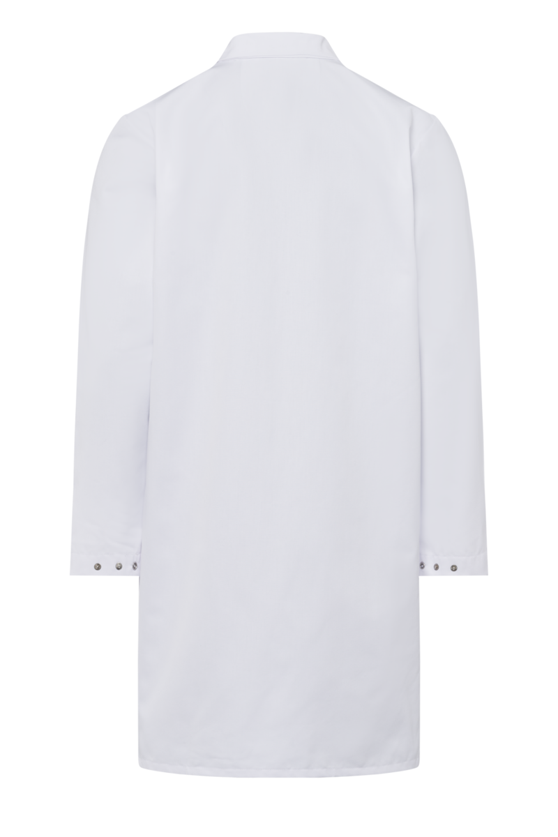 CWS Food Clean: Coat Men White view 7