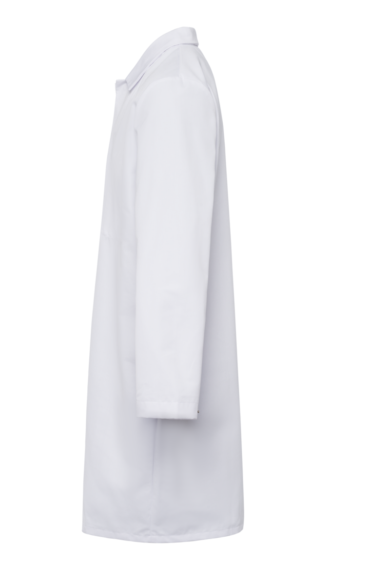 CWS Food Clean: Coat Men White view 8