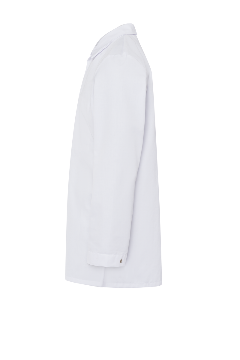CWS Food Clean: Jacket White view 5