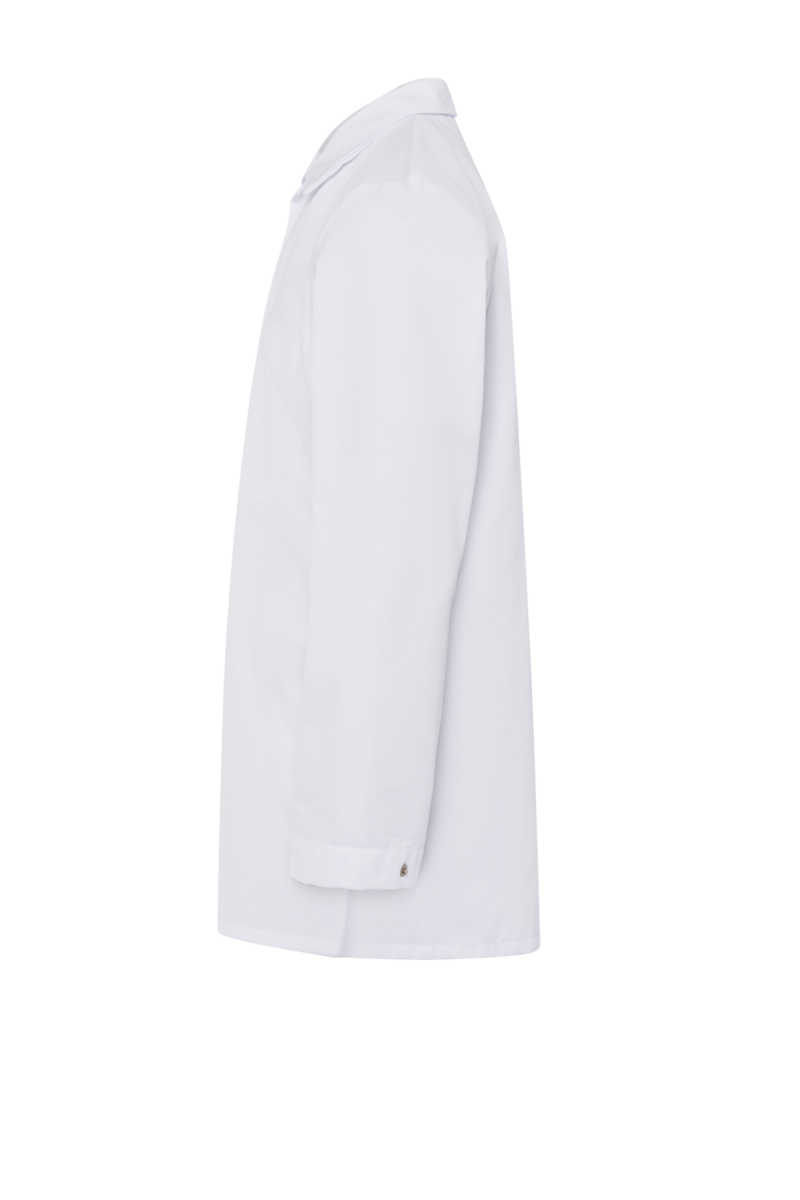 CWS Food Clean: Jacket White view 8