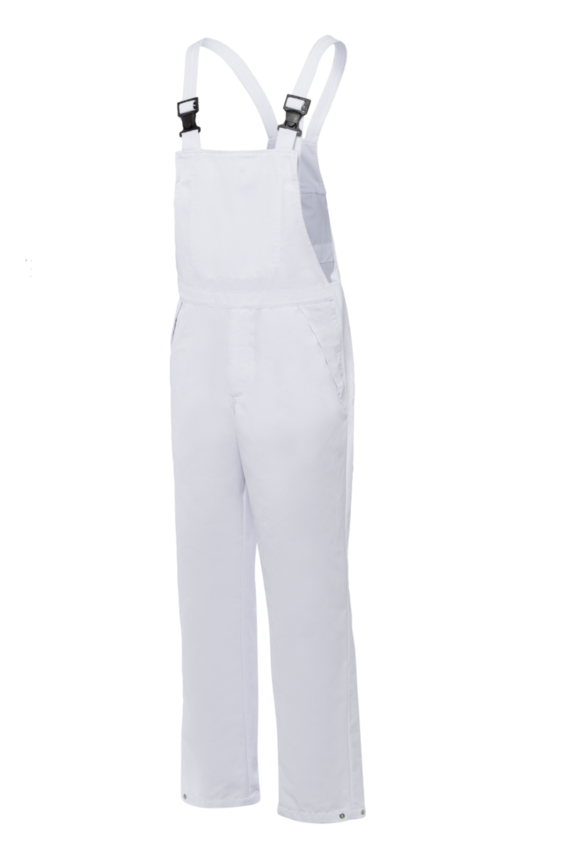 CWS Food Comfort: Dungarees
