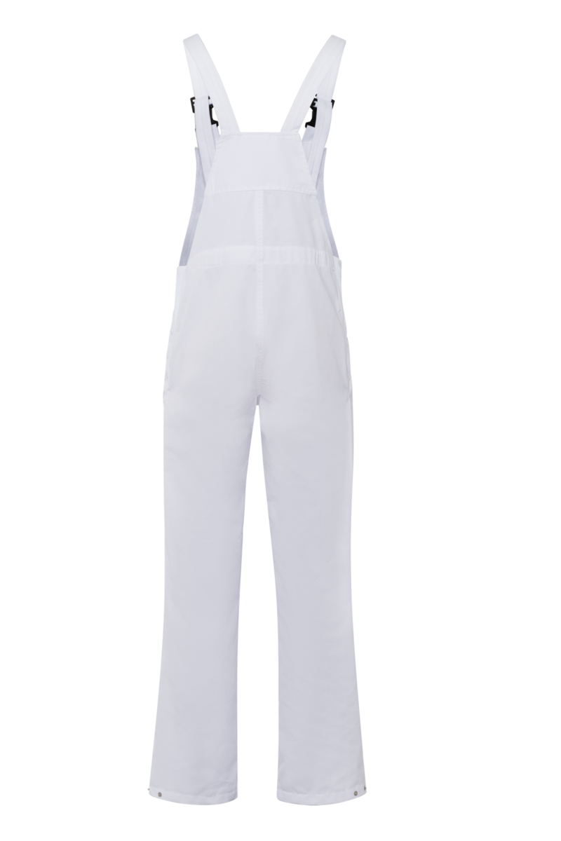 CWS Food Comfort: Dungarees White view 7