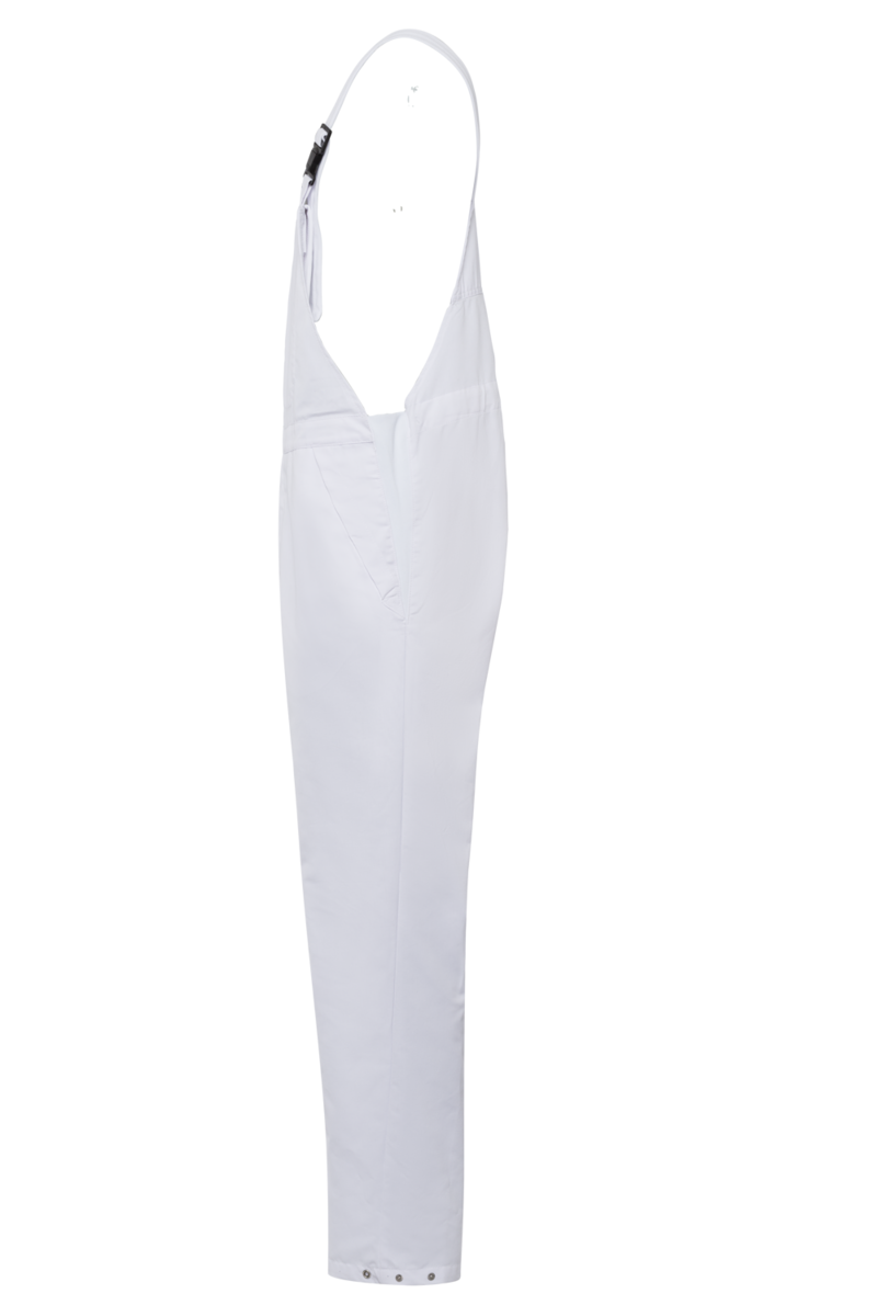 CWS Food Comfort: Dungarees White view 8