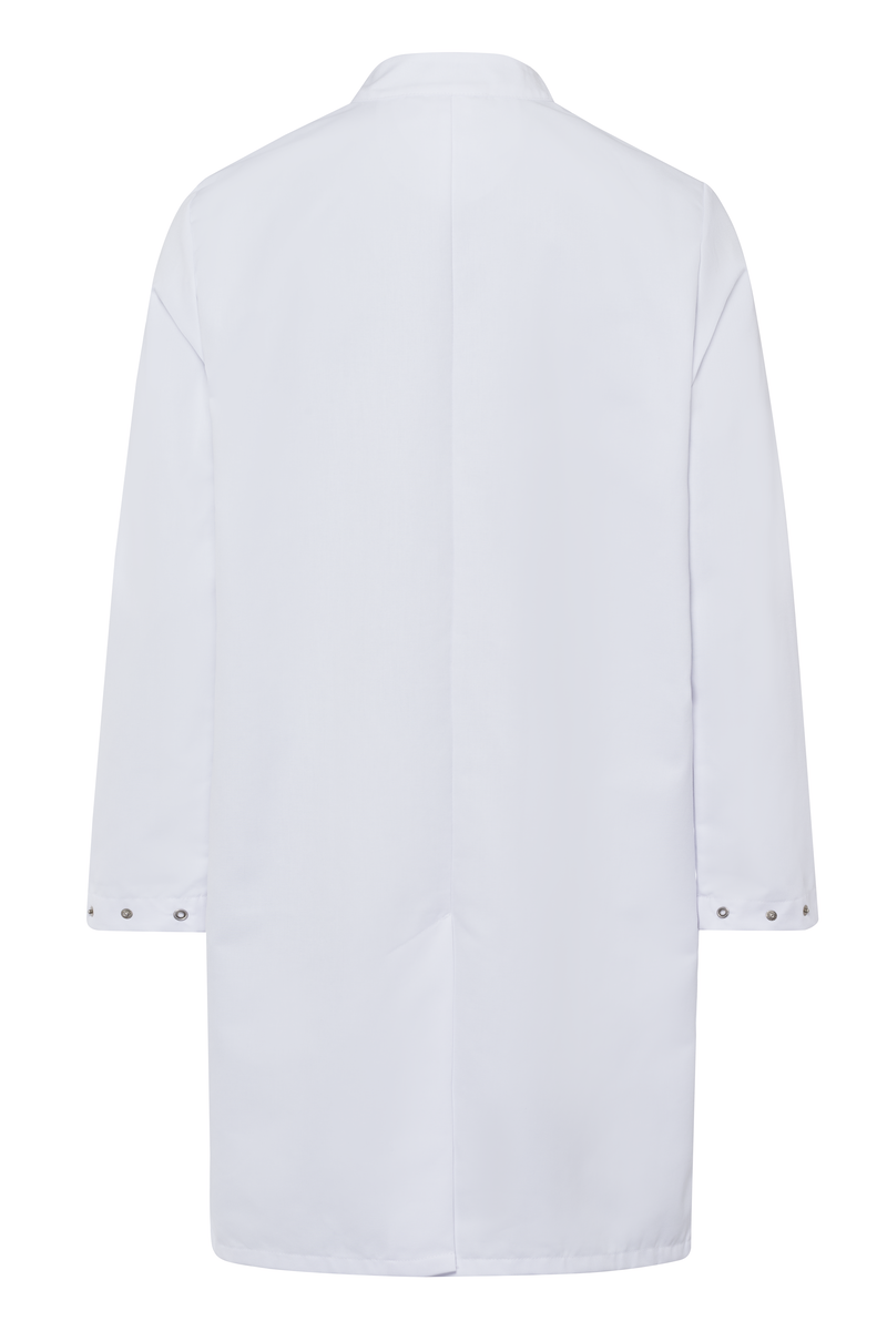 CWS Food Comfort: Coat Men White view 4