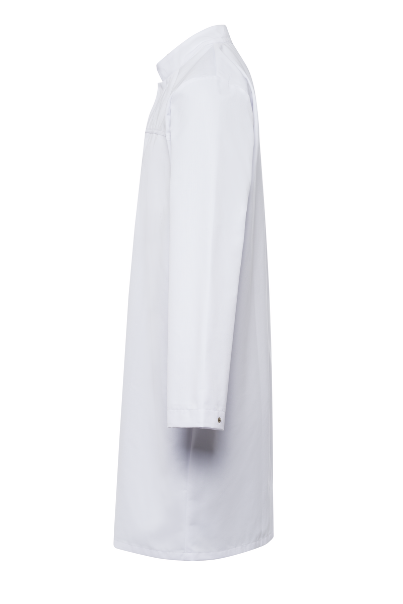 CWS Food Comfort: Coat Men White view 5