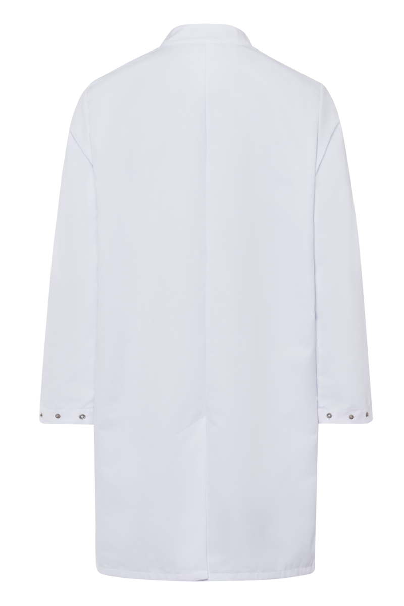 CWS Food Comfort: Coat Men White view 7