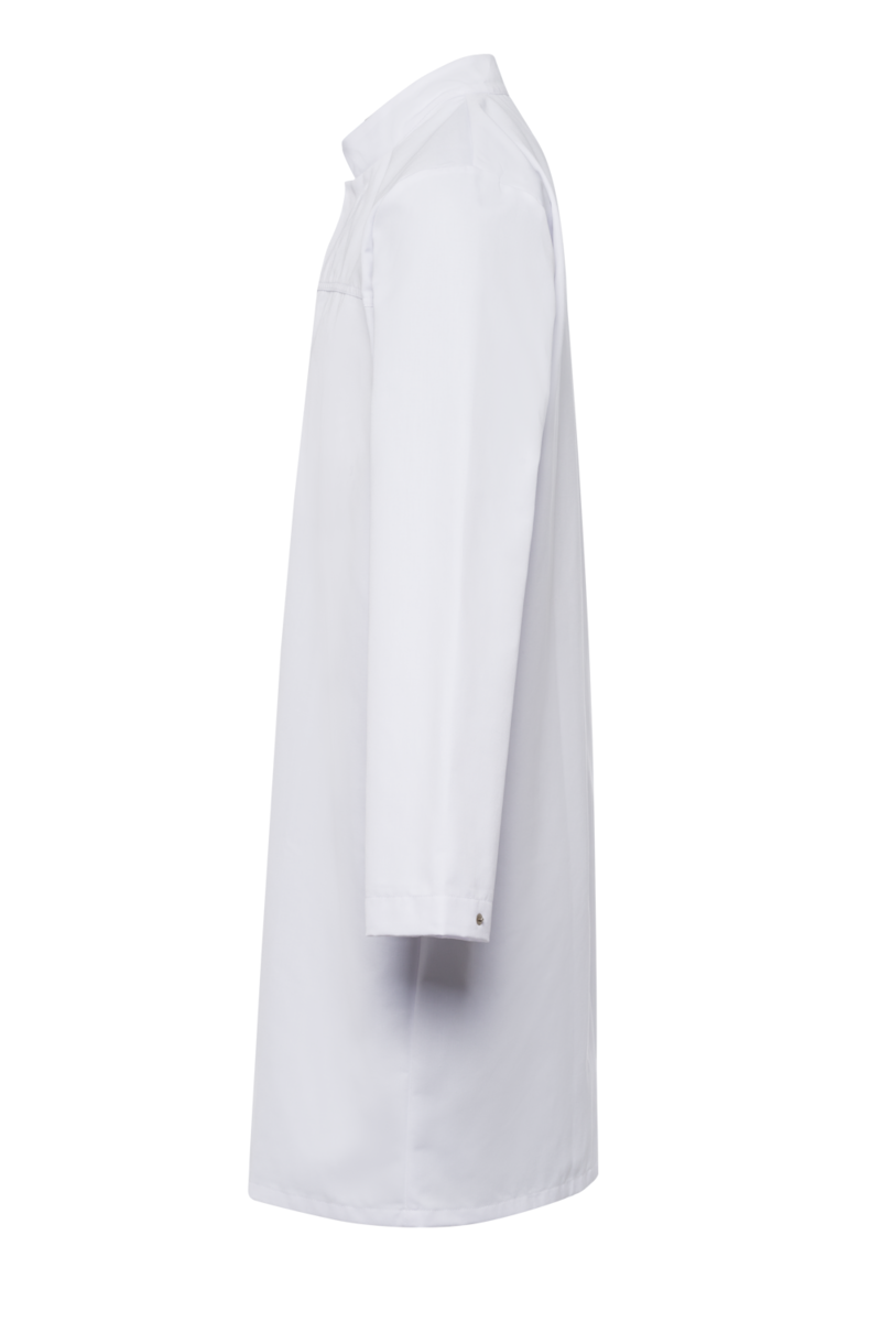CWS Food Comfort: Coat Men White view 8