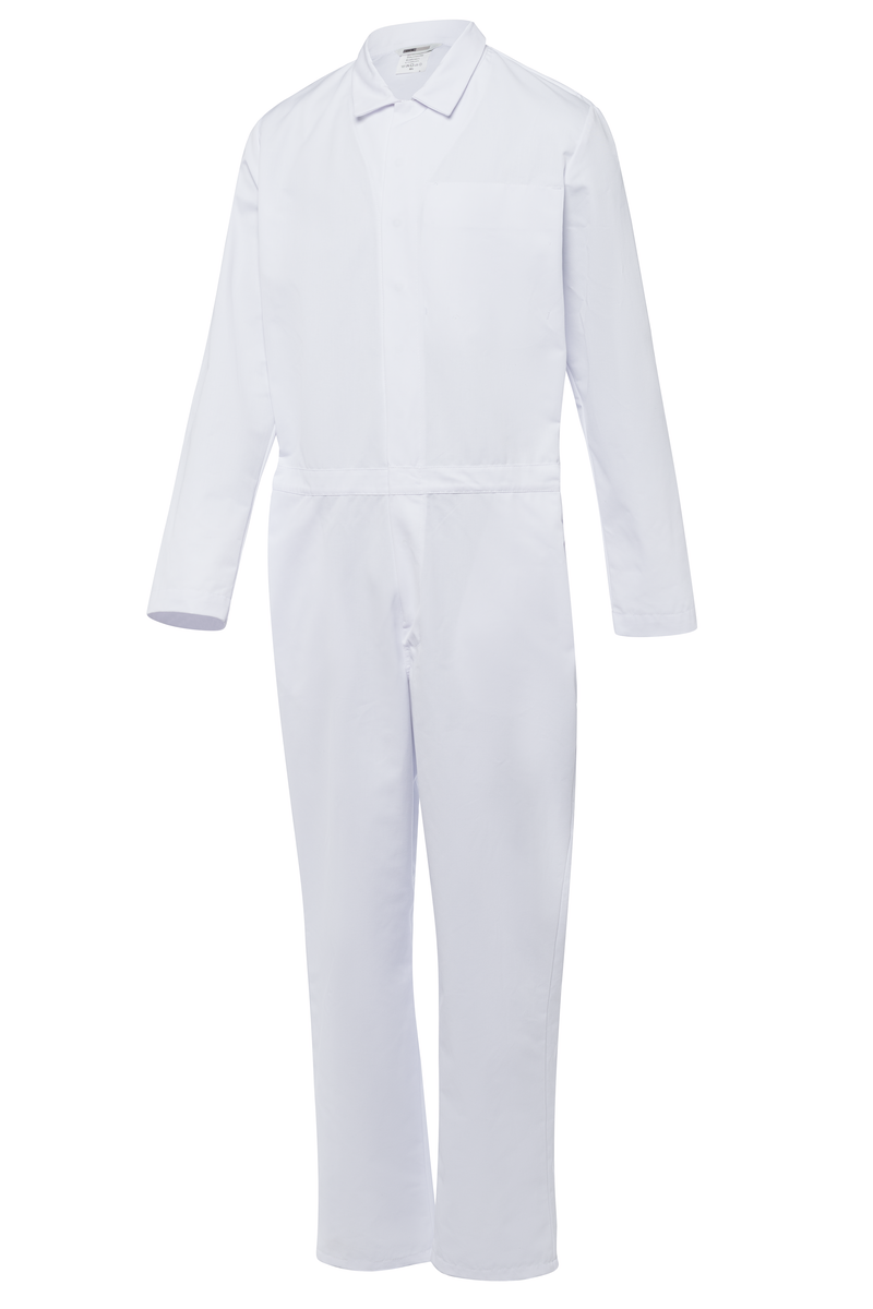 CWS Food Comfort: Overall White view 2