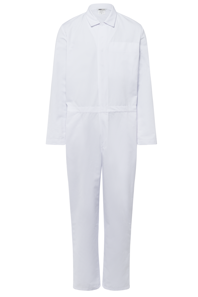CWS Food Comfort: Overall White view 3