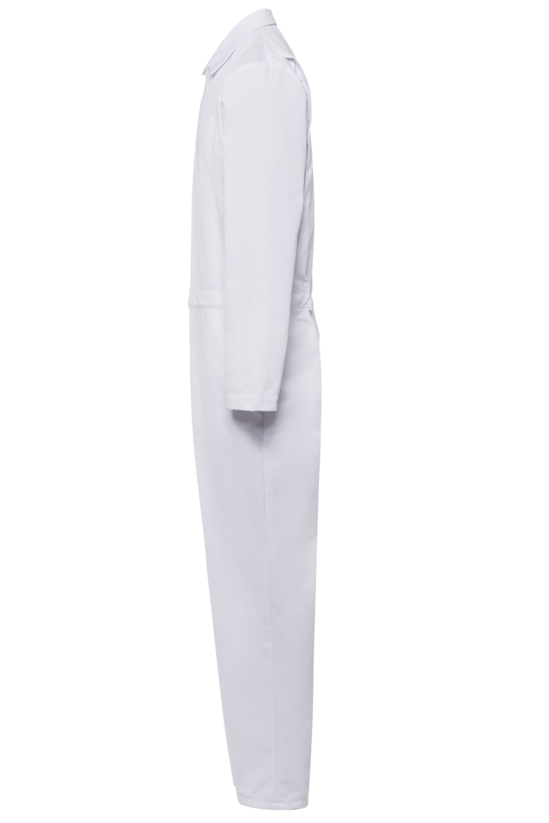 CWS Food Comfort: Overall White view 8