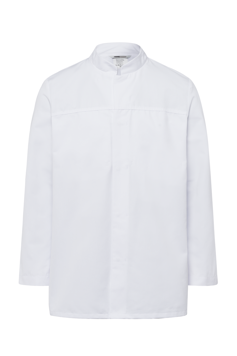 CWS Food Comfort: Jacket White view 3