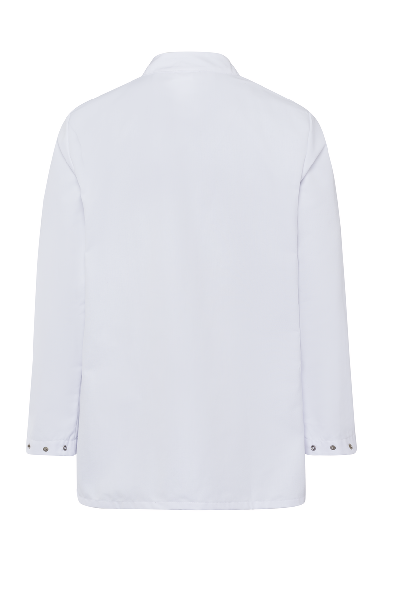 CWS Food Comfort: Jacket White view 4