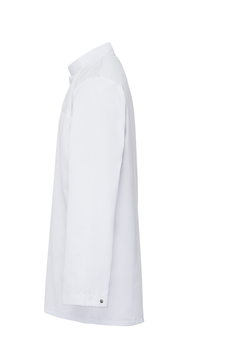 CWS Food Comfort: Jacket White view 5