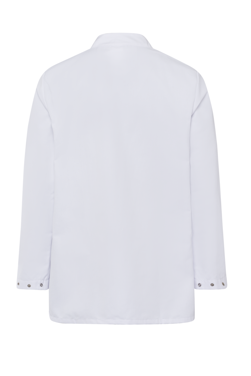 CWS Food Comfort: Jacket White view 7
