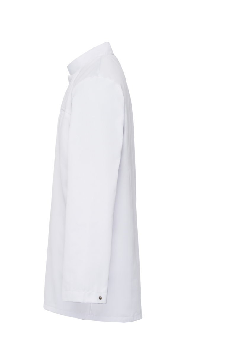 CWS Food Comfort: Jacket White view 8