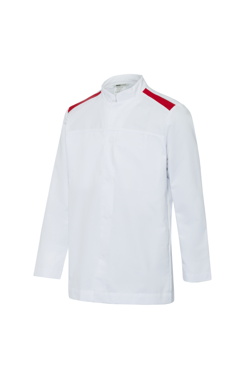 White / Red