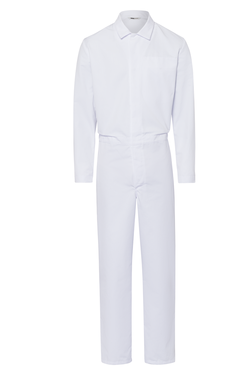 CWS Food Clean: Overall White view 8