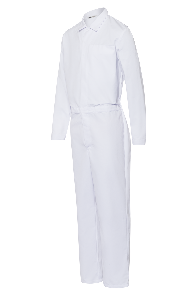 CWS Food Clean: Overall White view 9