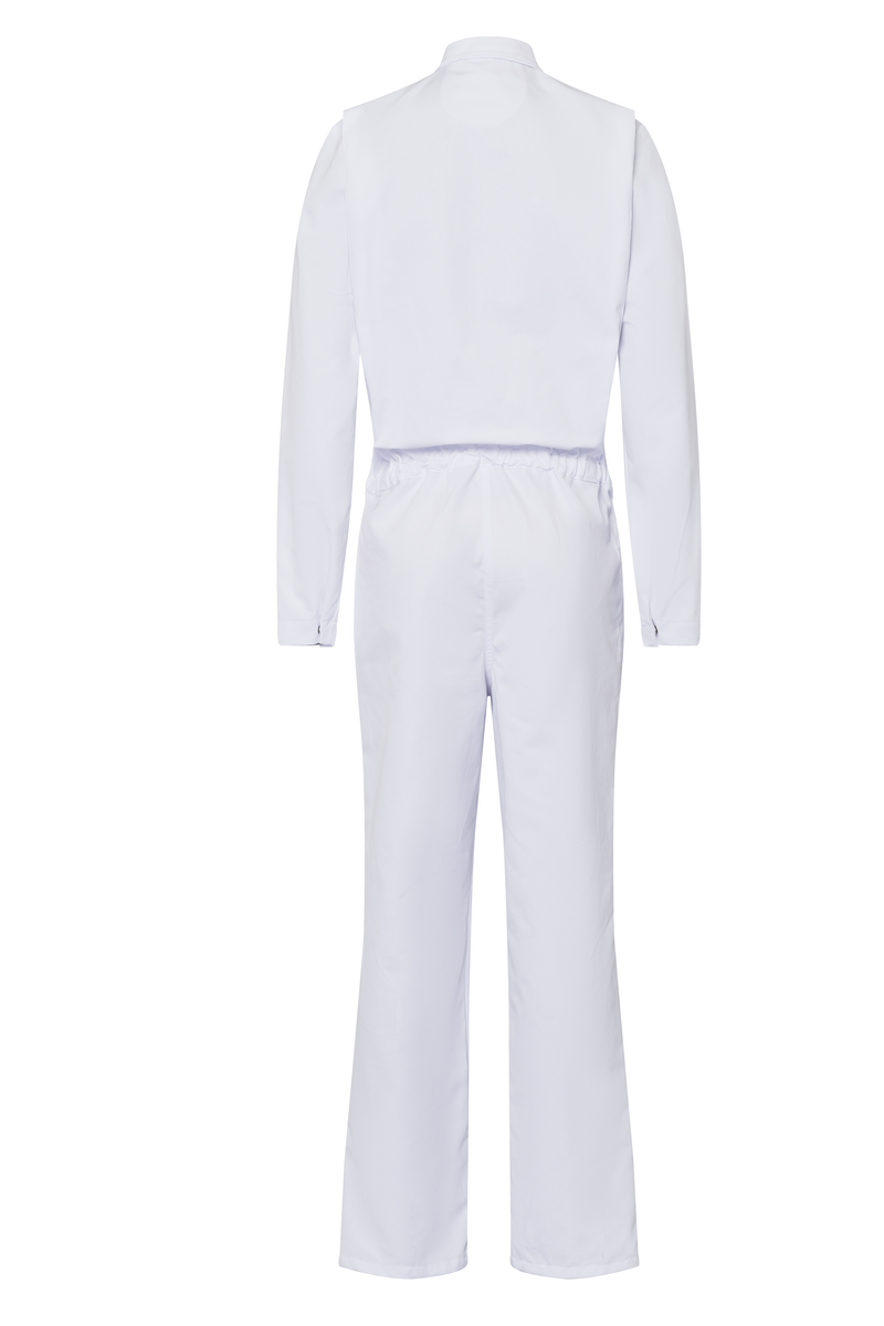 CWS Food Clean: Overall White view 10
